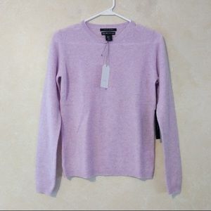 Tahari Cashmere Sweater